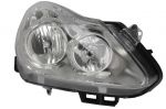 Priekinis žibintas TYC TYC 20-1153-05-2 OPEL CORSA D, CORSA D/HATCHBACK