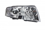 Priekinis žibintas HELLA 1EL246 042-441 SKODA SUPERB I