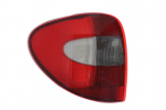 Žibintas galas Kairė CHRYSLER VOYAGER IV; DODGE CARAVAN