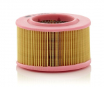 Oro filtras MANN-FILTER C 1540/3