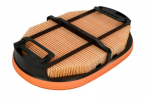 Oro filtras MANN-FILTER CF 2125