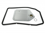 hidraulinis filtras, automatinė transmisija MANN-FILTER H 2425 X KIT