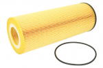 Alyvos filtras MANN-FILTER HU 12 140 X