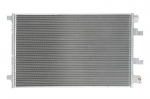 Kondicionieriaus radiatorius NIS 940402