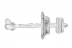 OE HONDA 72380-SMR-E01