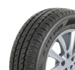 LAUFENN X Fit VAN LV01 Padanga komerc. tr. vasarinė 225/65R16 LDLA 112R LV01