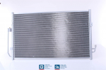 Kondicionieriaus radiatorius NIS 940556