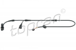 jutiklis, rato greitis HP115 017