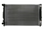 Variklio radiatorius NRF NRF 529504A