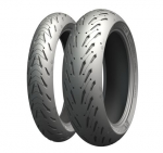 MICHELIN ROAD 5 Padanga motociklų keliams 160/60ZR17 TL 69W Galas 1606017 OMMI 69W R5