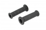 Rankenos ARIETE vairo skersmuo 22; 24mm ilgis 125mm Kelioninė spalva: juoda (2 vnt.) Tinka: HONDA