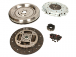 Sankabos komplektas VALEO VAL826317