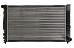 Variklio radiatorius NISSENS NIS 60496