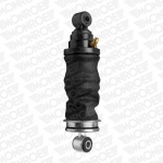 amortizatorius, kabinos pakaba CB0090