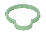 Įsiurbimo kolektoriaus tarpinė 71-36064-00