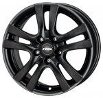 Ratlankis Aliuminio 7 x16 5x108 ET46