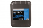 Hidraulinė alyva ORLEN HYDROL (20L) 68 HYDROL L-HV 68 20L