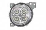 Rūko žibintas TRUCKLIGHT FL-SC004L