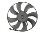 ventiliatorius, radiatoriaus D8W025TT
