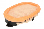 Oro filtras MANN-FILTER CF 2125/1