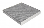 Salono filtras MANN-FILTER CUK 2358