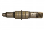pagrindinis velenas, mechaninė transmisija 1354304015ZF