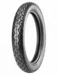 MITAS H06 Padanga motociklų keliams 4.00-18 TT 64S PRIEKINĖ/GALINĖ 40018 OMMT 64S H06