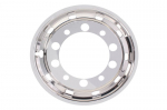 Dangtelis, ratai CLAMP CL22.5HF ET120