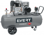 EVERT Oro kompresorius 200l 650l/min. EVERT650/200K