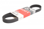 V formos rumbuoti diržai GATES GAT6PK1148