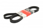 V formos rumbuoti diržai GATES GAT6PK2305