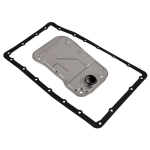hidraulinių filtrų komplektas, automatinė transmisija BLUE PRINT ADT32144