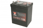 Akumuliatorius YUASA YBX3009 12V 30Ah 300A D+