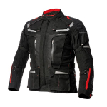 Striukė turistiniai ADRENALINE CAMELEON 2.0 PPE spalva juoda