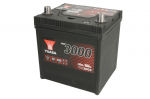 Akumuliatorius YUASA YBX3004 12V 50Ah 400A K+