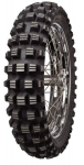 Padanga motociklams bekelėms 130/80-17 TT 65 N STONE KING(C-02) Galas