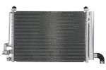 Kondicionieriaus radiatorius KA5082D AVA