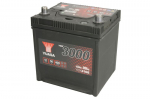 Akumuliatorius YUASA YBX3108 12V 50Ah 400A D+