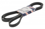 Juostinis diržas (6PK2523) Tinka: MERCEDES E (W124), S (C140), S (W140), SL (R129); AUDI A8 D4, Q7; LAND ROVER RANGE ROVER III; PORSCHE CAYENNE, PANAMERA; VW CRAFTER 30-35 2.5D-6.0 09.89-