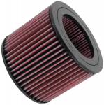 Sportinis oro filtras (apvalus) E-2443 173/110/148mm