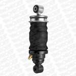 amortizatorius, kabinos pakaba CB0091