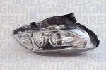 Priekinis žibintas MAGNETI MARELLI 710301234201 MERCEDES C T-MODEL (S204), C (W204)