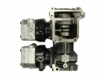 kompresorius, suspausto oro sistema RMP51541006007