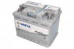 Akumuliatorius VARTA VA560901068 12V 60Ah 680A D+