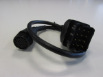 TEXA Diagnostikos testerio laidai TEX 3151/T04A