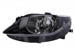 Priekinis žibintas TYC TYC 20-11970-05-2 SEAT IBIZA IV, IBIZA IV SC, IBIZA IV ST