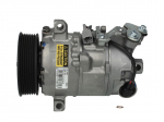 Kondicionieriaus kompresorius 10-2034