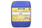ATF alyva RAVENOL (10L) RAV ATF FZ MAZDA 10L