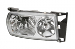 Priekinis žibintas GIANT 131-SC01310UR SCANIA G I, P I, P,G,R,T, R I, T