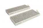 Salono filtras BOSCH 1 987 435 534